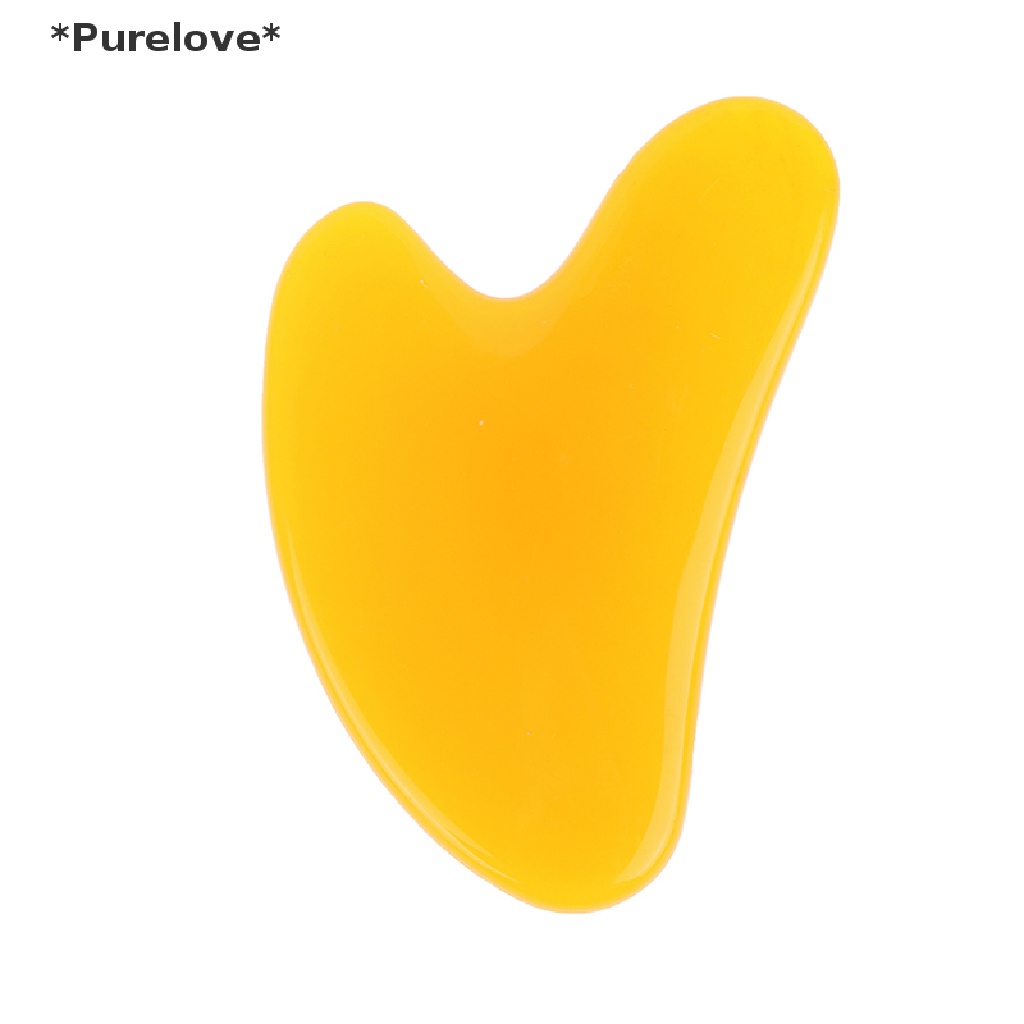 1 Dụng Cụ Cạo Mát Xa Cơ Thể Chất Lượng Cao