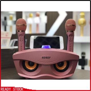 Loa không dây dùng hát karaoke