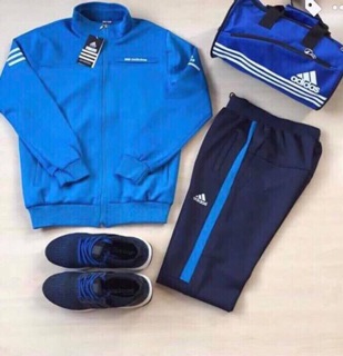 Bộ adidas