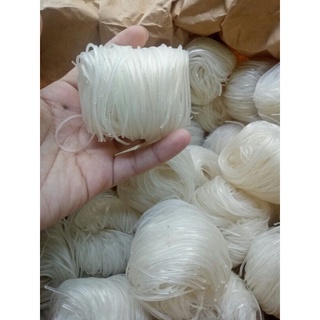 Hủ tíu khô sadec