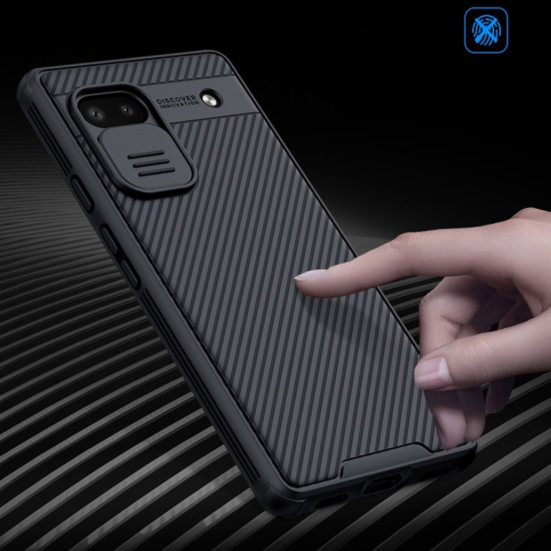 Ốp Điện Thoại Chống Trầy Xước Cho Góc Cạnh Pixel6A