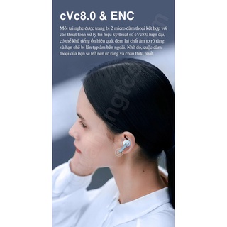 Tai nghe bluetooth Haylou W1 True Wireless