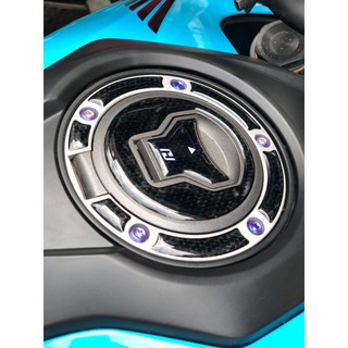 Combo 5 con ốc thùng xăng MSX SF , MSX đời cũ