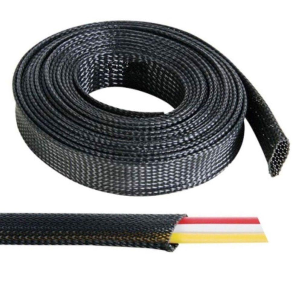 Cuộn Dây Quấn Thú Cưng Đi Dạo Dài 5M