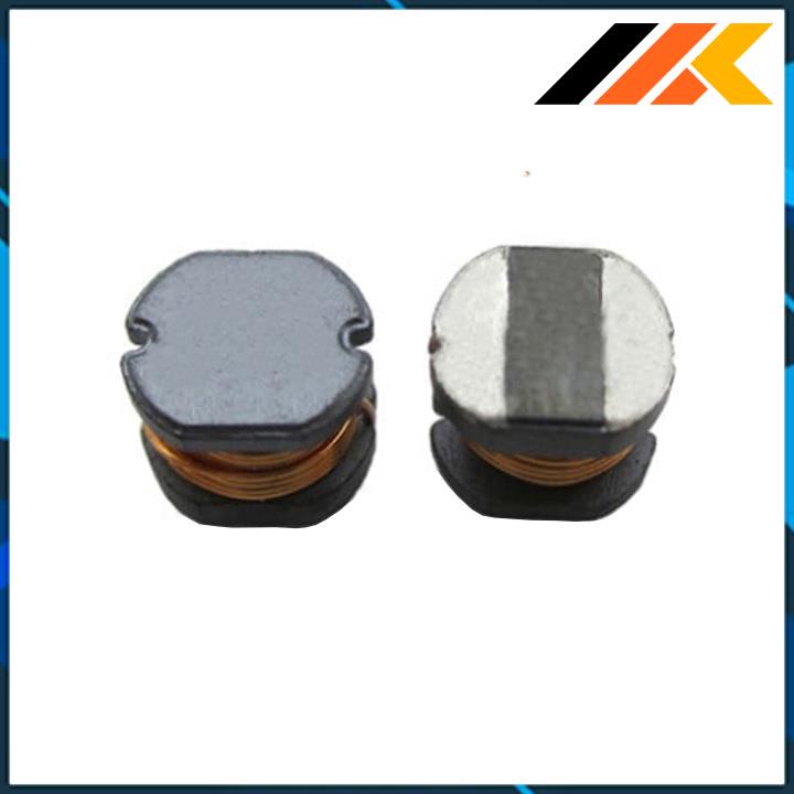 Cuộn Cảm 4532 Có Nhiều Giá Trị Từ Dung Giá Rẻ - Linh Kiện TuHu