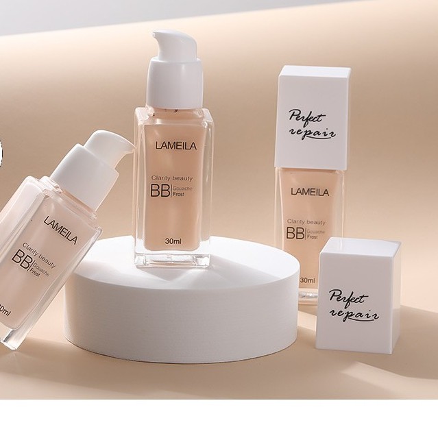 Kem Nền BB TRẮNG PERFECT REPAIR Cream 30g Nội Địa | BigBuy360 - bigbuy360.vn