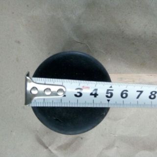 BÚA CAO SU ĐƯỜNG KÍNH 5cm