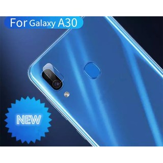 Cường Lực dán Camera Samsung A30