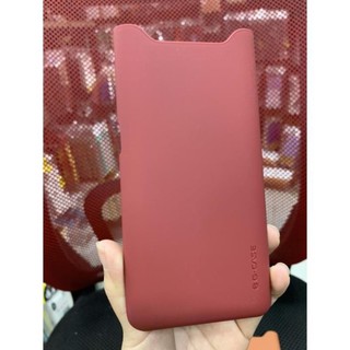 Ốp lưng samsung A80/A90 cứng hàng công ty