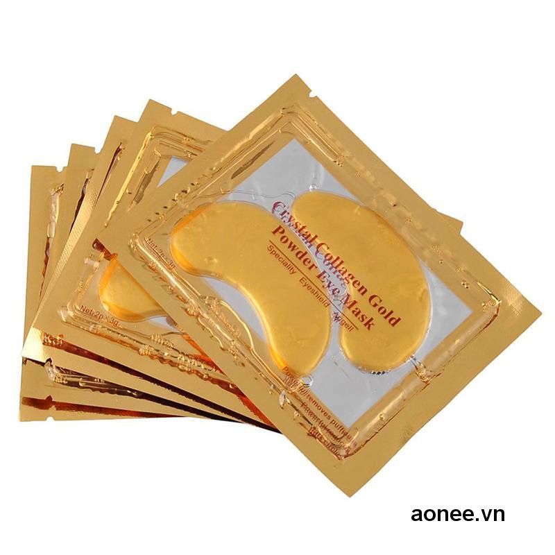 ✨✨Mặt nạ mắt Collagen - Mask mắt chống bọng, chống thâm mắt