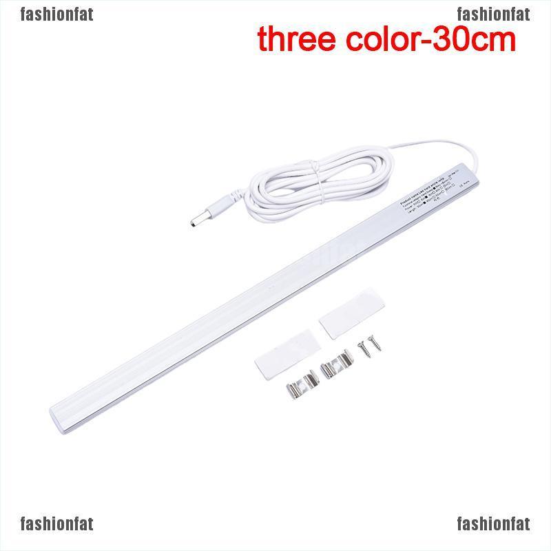 Đèn Led Cảm Biến Chuyển Động 30cm Usb