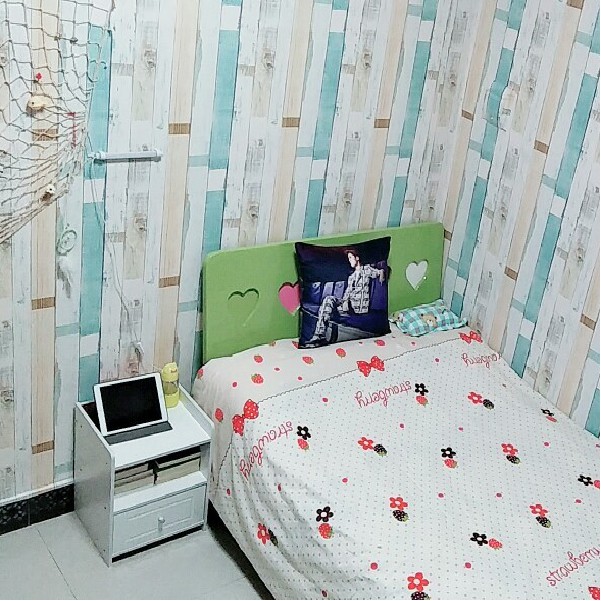 [NHIỀU MẪU] 10m giấy dán tường (decal cuộn) HOT NHẤT khổ rộng 45cm có sẵn keo | BigBuy360 - bigbuy360.vn