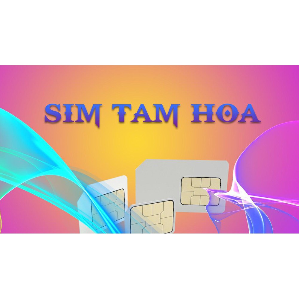 sim số đẹp mobifone víp cam kết 100% chuẩn