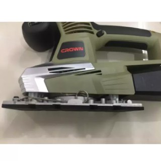 Máy chà nhám rung Crown CT 13400
