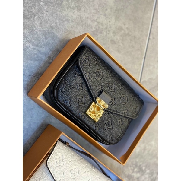 Túi xách da cao cấp thời trang nữ LV