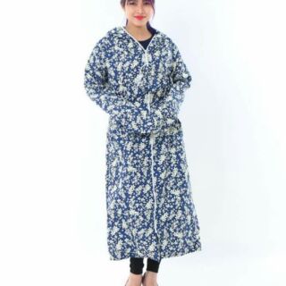 Áo chống nắng toàn thân