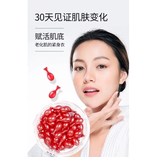 Tinh Chất Dưỡng Làm Săn Chắc Da