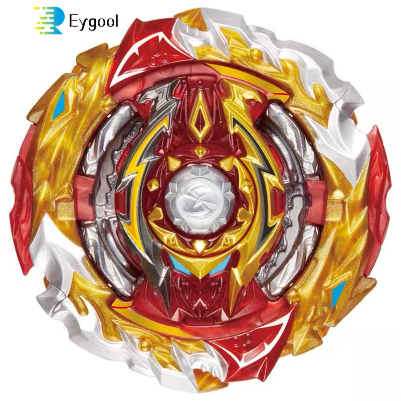 Con quay đồ chơi B172 Beyblade Gyro
