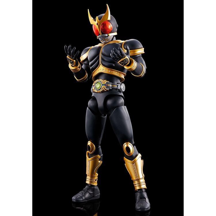 MODEL KIT MASKED RIDER KUUGA MÔ HÌNH LẮP RÁP