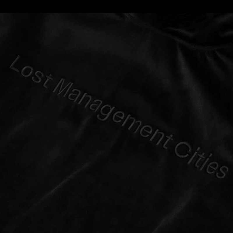 ÁO hoodie BRAND HÀN LMC