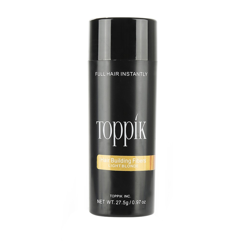 Phấn Phủ Dạng Xịt TOPPIK 27.5g Giúp Chống Rụng Tóc