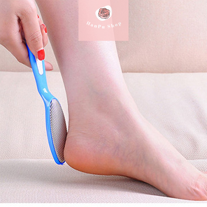 Chà Gót Chân Tẩy Da Chết Cầm Tay