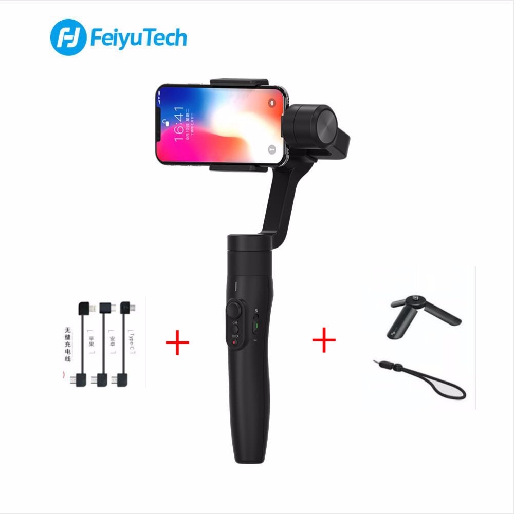 Ngàm gắn hai đầu bi Mini đa năng với ốc vít 1/4 inch cho máy ảnh DSLR LCD