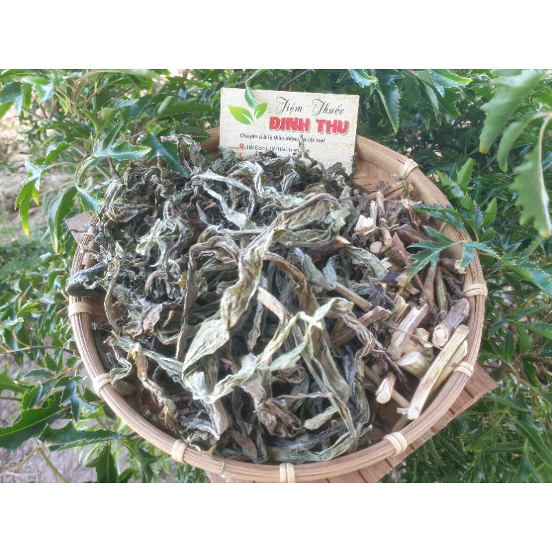 1kg Bồ Công Anh khô loại 1