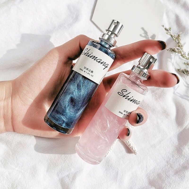 Nước Hoa Nhũ Feishibaolua 30ml (Body mist) | BigBuy360 - bigbuy360.vn