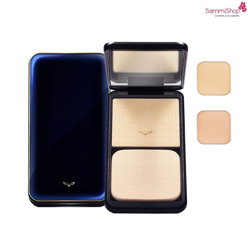 FOX PHẤN NÉN DOUBLE FUNCTION COMPACT SPF30 (12G)