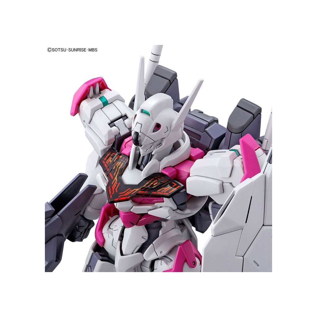 Mô Hình Lắp Ráp HG TWFM Lfrith Gundam