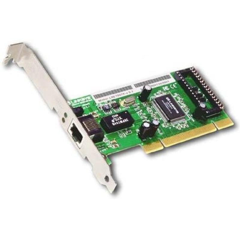 Card mạng LAN giá rẻ