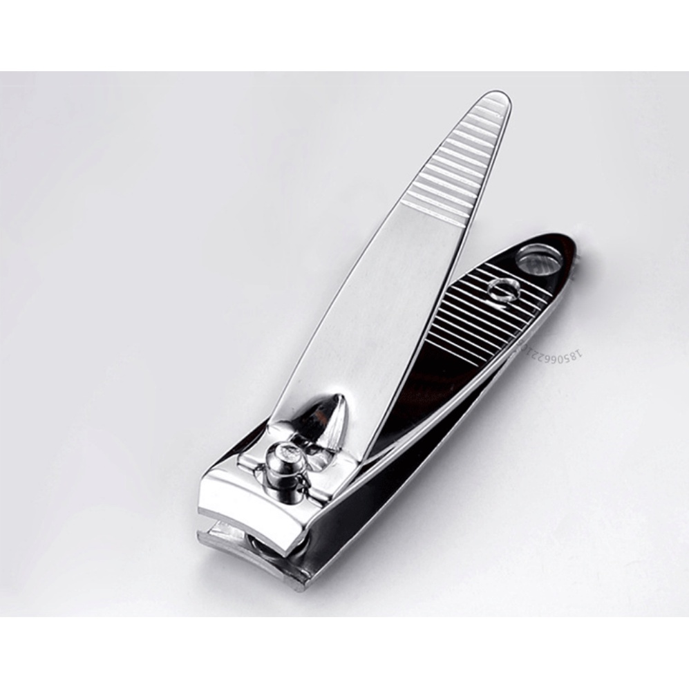 Bấm Móng Tay Móng Chân cho em bé 1.1cm x 5cm Chất Lượng Cao Từ Thép Chuyên Dụng Kiểu Dáng Phù Hợp Bàn Tay người Việt Nam