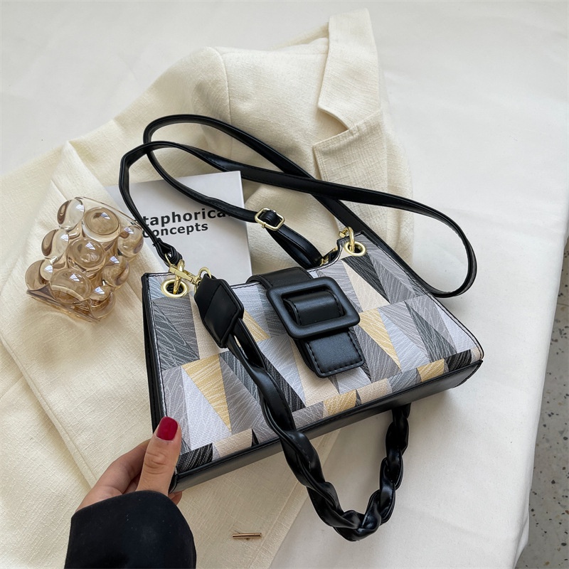 Túi đeo vai IELGY thời trang cao cấp dành cho nữ