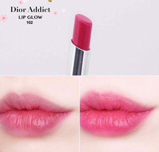 (Bao check) Son dưỡng DIOR