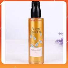 Show Queen - Tinh dầu dưỡng lông hương nước hoa cho chó mèo