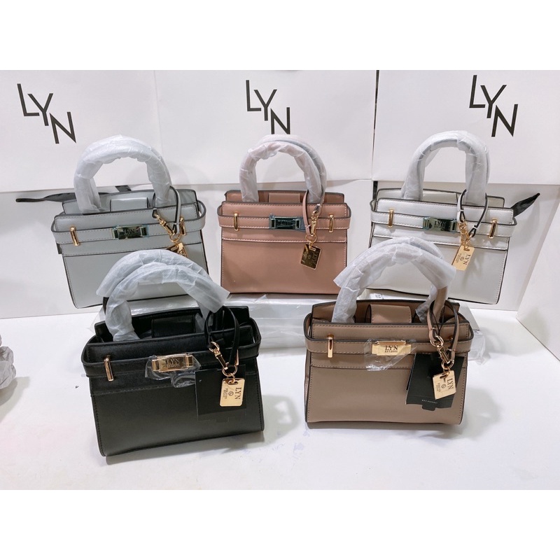 Túi lyn tay cầm ATLANTIS