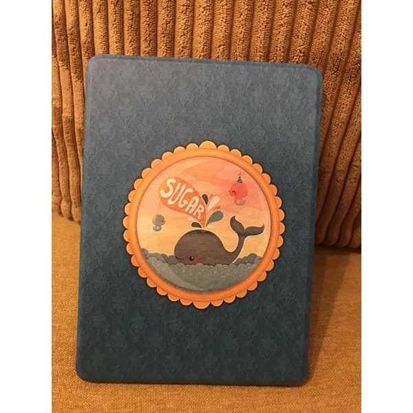 Bao da hoạ tiết dành cho Kindle PPW gen5