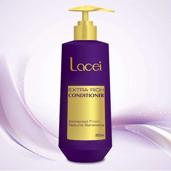 🇻🇳Lacei-ViệtNam🇻🇳Dầu xả phục hồi Extra Rich Conditioner Lacei 800ml