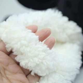 Khăn lông cừu cực mềm