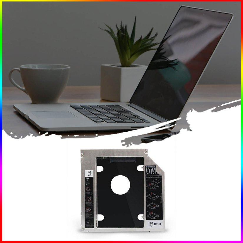 Giá Đỡ Ổ Cứng Ssd 9.5mm Cho Sata3 | BigBuy360 - bigbuy360.vn