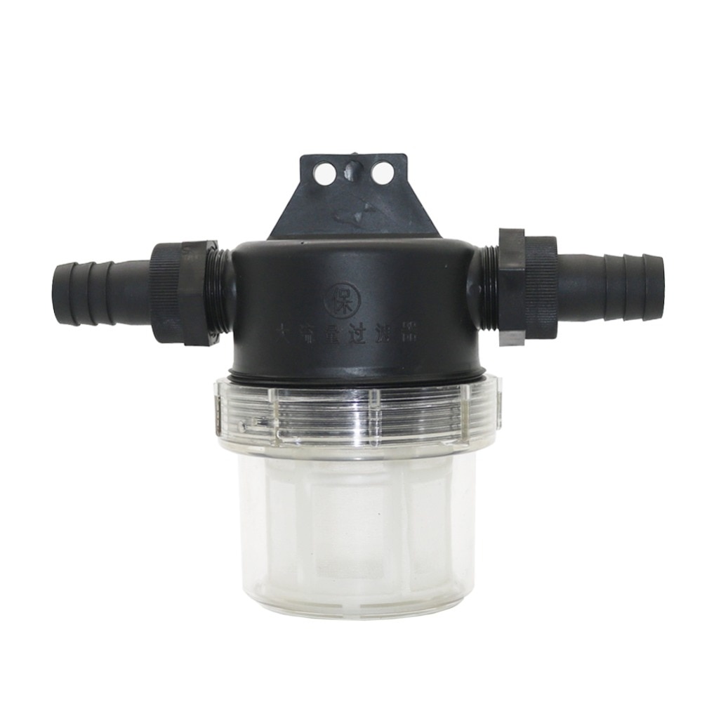 1 Bộ Lọc Nước 50 Lưới Siêu Mịn 20mm, 25mm