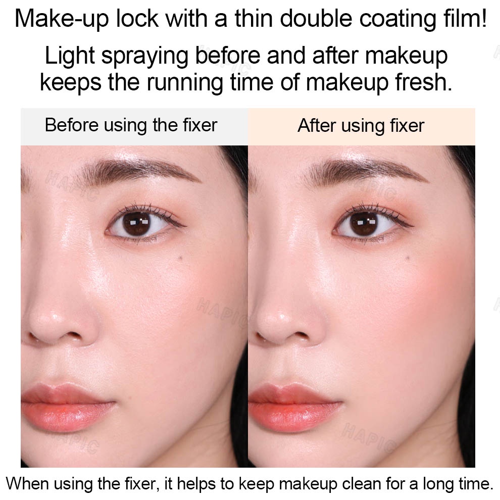 3CE MAKEUP FIXER MIST
 | BigBuy360 - bigbuy360.vn