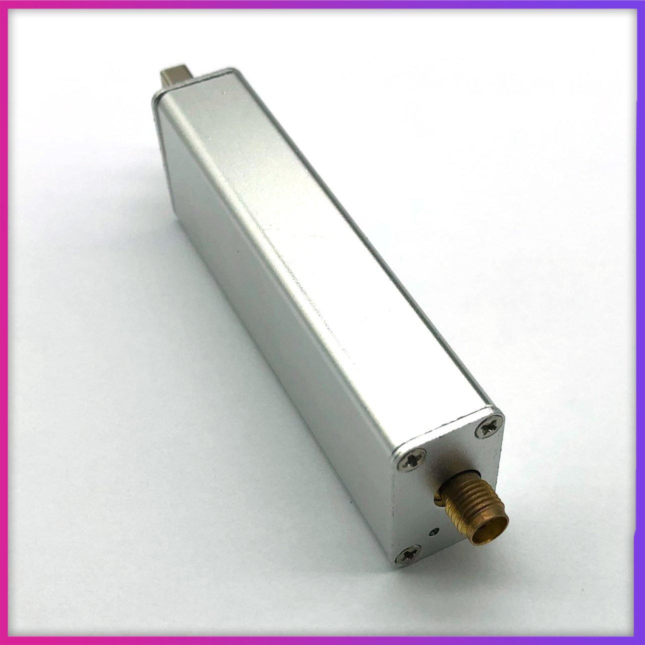 Bộ Tiếp Nhận Tín Hiệu Usb Rtl-Sdr 0.1mhz-1.7ghz Tcxo Rtl Sdr R820T2 Usb Rtl-Sdr | BigBuy360 - bigbuy360.vn