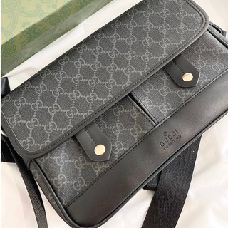 Túi đeo chéo Gucci for men New