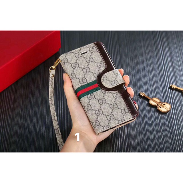 Bao da IPHONE 12dáng ví Ip12/ ip12 pro/ ip12 pro Max | BigBuy360 - bigbuy360.vn