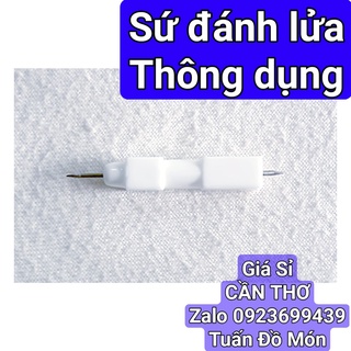 KIM SỨ ĐÁNH LỬA bếp gas dương-kính-inox và du lịch phụ kiện phụ tùng linh kiện chính hãng