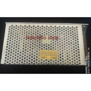 Nguồn tổ ong 24v 2a tốt