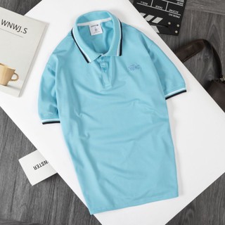 combo 10 áo cá sấu nam