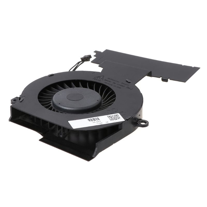Quạt Tản Nhiệt Làm Mát Laptop Dành Cho HP OMEN 15-DC 15-DC0013TX 15-DC0004TX 15-dc0005TX TPN-Q211
